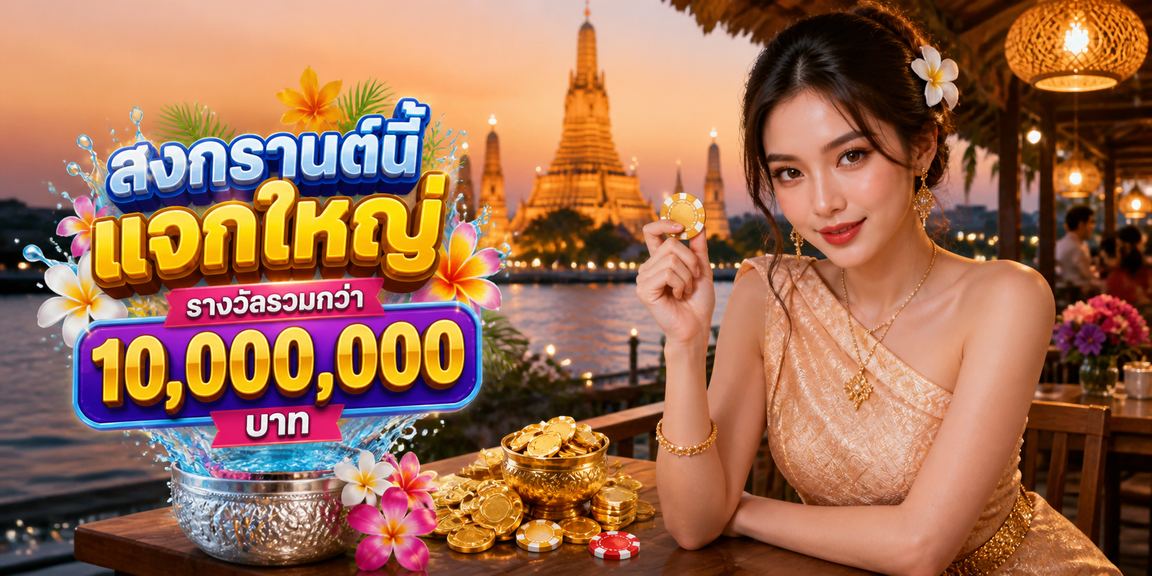 lucky888